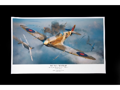 THEY FOUGHT TO REBUILD  DUAL COMBO 1/48 - zdjęcie 19