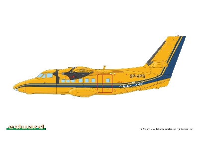 L-410UVP TURBOLET 1/72 - zdjęcie 19
