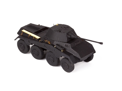 Sd. Kfz.234/2 1/35 - MINIART - zdjęcie 2