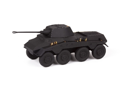 Sd. Kfz.234/2 1/35 - MINIART - zdjęcie 3