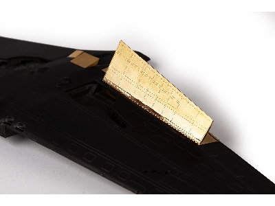 P-39Q landing flaps 1/48 - ARMA HOBBY - zdjęcie 4
