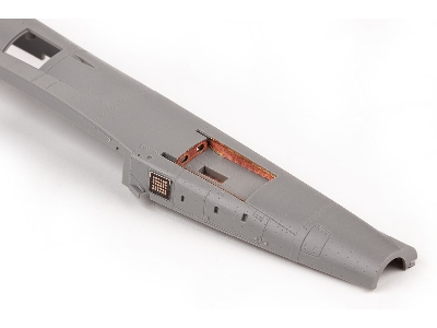A-4M mod.  1970 1/48 - MAGIC FACTORY - zdjęcie 7