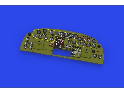 B-24J LööKplus 1/48 - HOBBY BOSS - zdjęcie 6