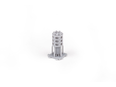 A-10C LööKplus 1/48 - GREAT WALL HOBBY - zdjęcie 12