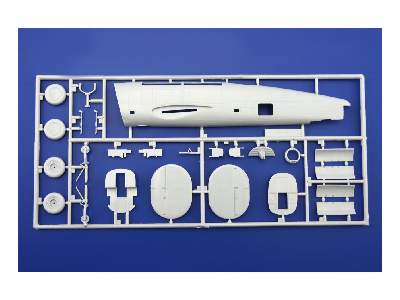  B-24D 1/72 - samolot - zdjęcie 5