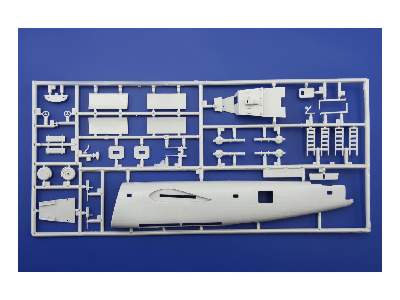  B-24D 1/72 - samolot - zdjęcie 6