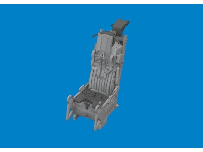 A-10C ejection seat PRINT 1/48 - GREAT WALL HOBBY - zdjęcie 1
