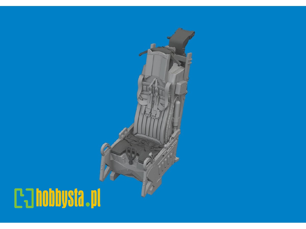 A-10C ejection seat PRINT 1/48 - GREAT WALL HOBBY - zdjęcie 1