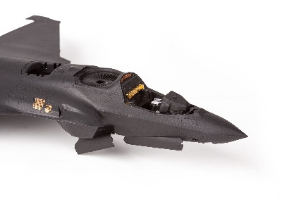 F-35B 1/72 - TAMIYA - zdjęcie 4