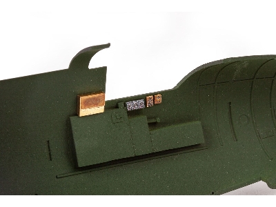 B-26B Marauder PART I 1/48 - ICM - zdjęcie 4