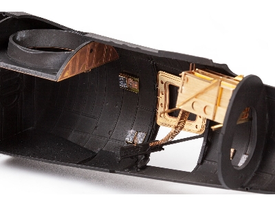B-26B Marauder PART II 1/48 - ICM - zdjęcie 10