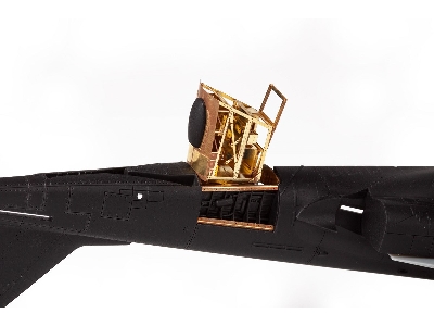 A-6E 1/72 - TRUMPETER - zdjęcie 5