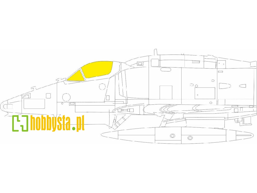 A-4M TFace 1/48 - MAGIC FACTORY - zdjęcie 1 A-4M TFace 1/48 - MAGIC FACTORY - zdjęcie 1