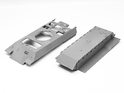 Panzerwaffe Steel Cats - zdjęcie 3