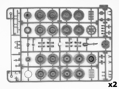 Panzerwaffe Steel Cats - zdjęcie 4