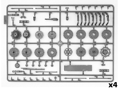 Panzerwaffe Steel Cats - zdjęcie 11