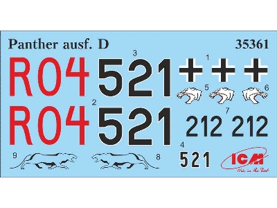 Panzerwaffe Steel Cats - zdjęcie 13