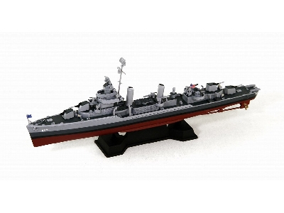 Usn Destroyer Dd-605 Caldwell - zdjęcie 3