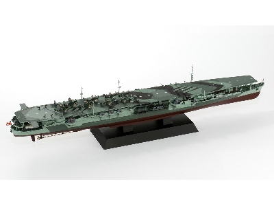 Ijn Aircraft Carrier 'ryuho' Long Flight Deck - zdjęcie 3