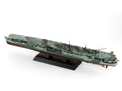 Ijn Aircraft Carrier 'ryuho' Long Flight Deck - zdjęcie 4