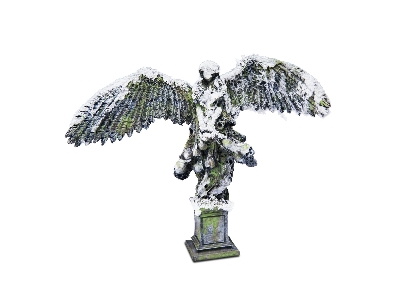 Ak11263 Frost Effect - zdjęcie 5