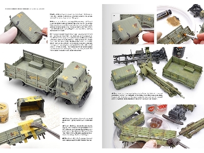 The Soviet Arsenal In The War In Ukraine (English) - zdjęcie 3