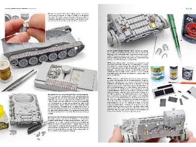 The Soviet Arsenal In The War In Ukraine (English) - zdjęcie 4