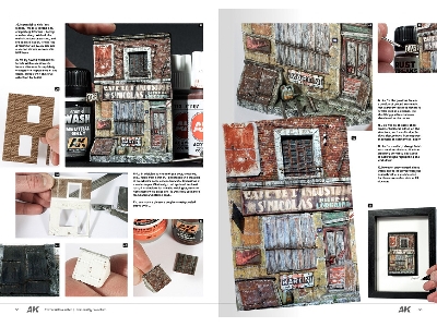 From Reality To Realism - Step By Step Guide For Scale Modelers (English) - zdjęcie 2