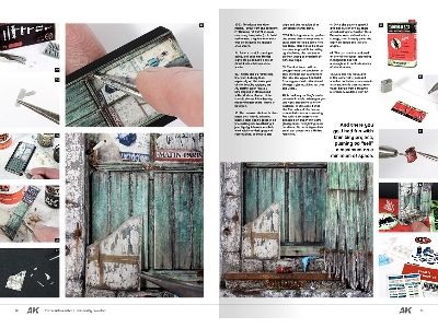From Reality To Realism - Step By Step Guide For Scale Modelers (English) - zdjęcie 3