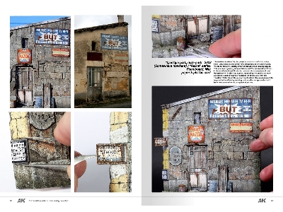 From Reality To Realism - Step By Step Guide For Scale Modelers (English) - zdjęcie 5