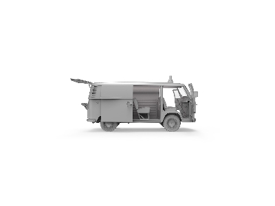 T2 Model 1972 Van - zdjęcie 7