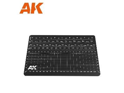 Double Side Cutting Mat (A5) - zdjęcie 3