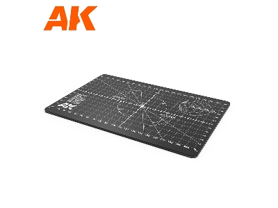 Double Side Cutting Mat (A5) - zdjęcie 4