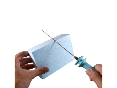 Hot Blade Foam Cutter - zdjęcie 3