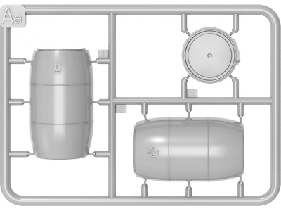 Plastic Barrels 200l - zdjęcie 4