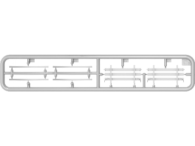 K-52 Trailer W/power Unit Pe-95 - zdjęcie 14