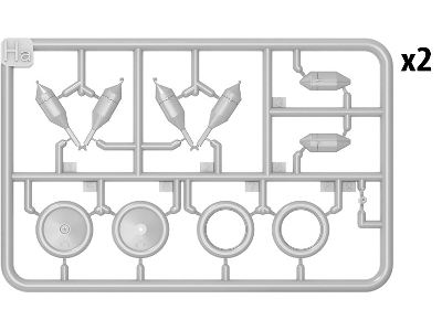 Junkers F13. Early Prod - zdjęcie 27