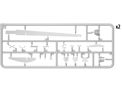 Junkers F13. Early Prod - zdjęcie 33