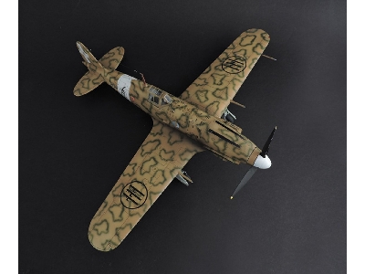 Macchi MC.205 Veltro - zdjęcie 10