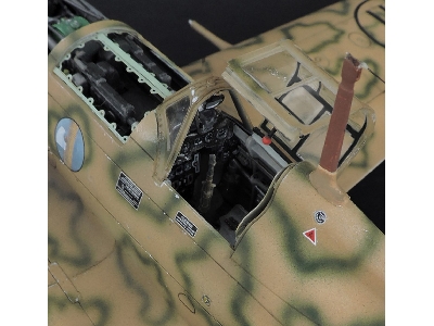Macchi MC.205 Veltro - zdjęcie 11