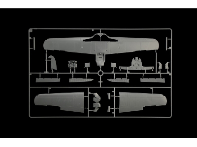 Macchi MC.205 Veltro - zdjęcie 22
