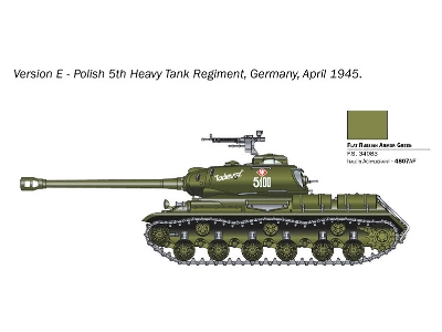JS2 Stalin - zdjęcie 8