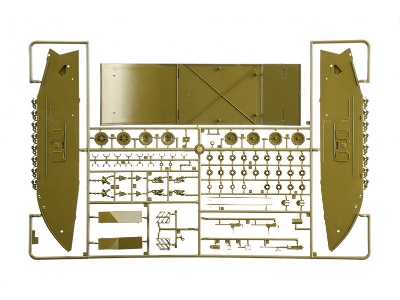 LVT-4 Water Buffalo (ETO) - zdjęcie 10