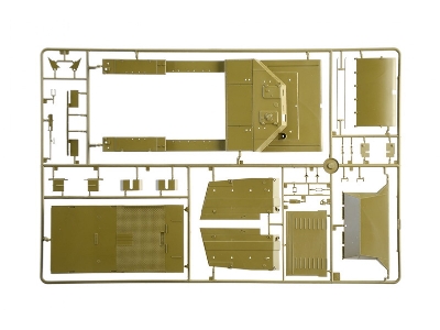 LVT-4 Water Buffalo (ETO) - zdjęcie 11
