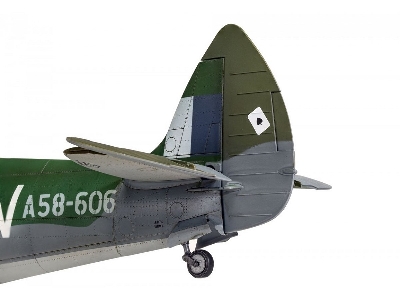 Supermarine Spitfire Mk.Viii - zdjęcie 6
