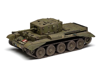 Cromwell Mk.Iv / Mk.Vi - zdjęcie 2