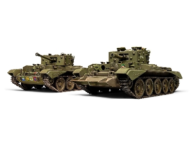 Cromwell Mk.Iv / Mk.Vi - zdjęcie 5