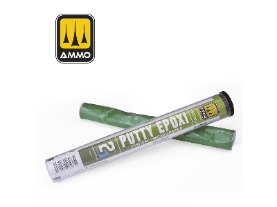 A.Mig 8233 Putty Epoxi Fast Dry - zdjęcie 1