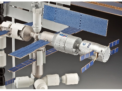 Iss Platinum Edition - Gift Set 25th Anniversary - zdjęcie 6