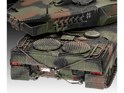 Leopard 2 A6/A6nl Model Set - zdjęcie 5